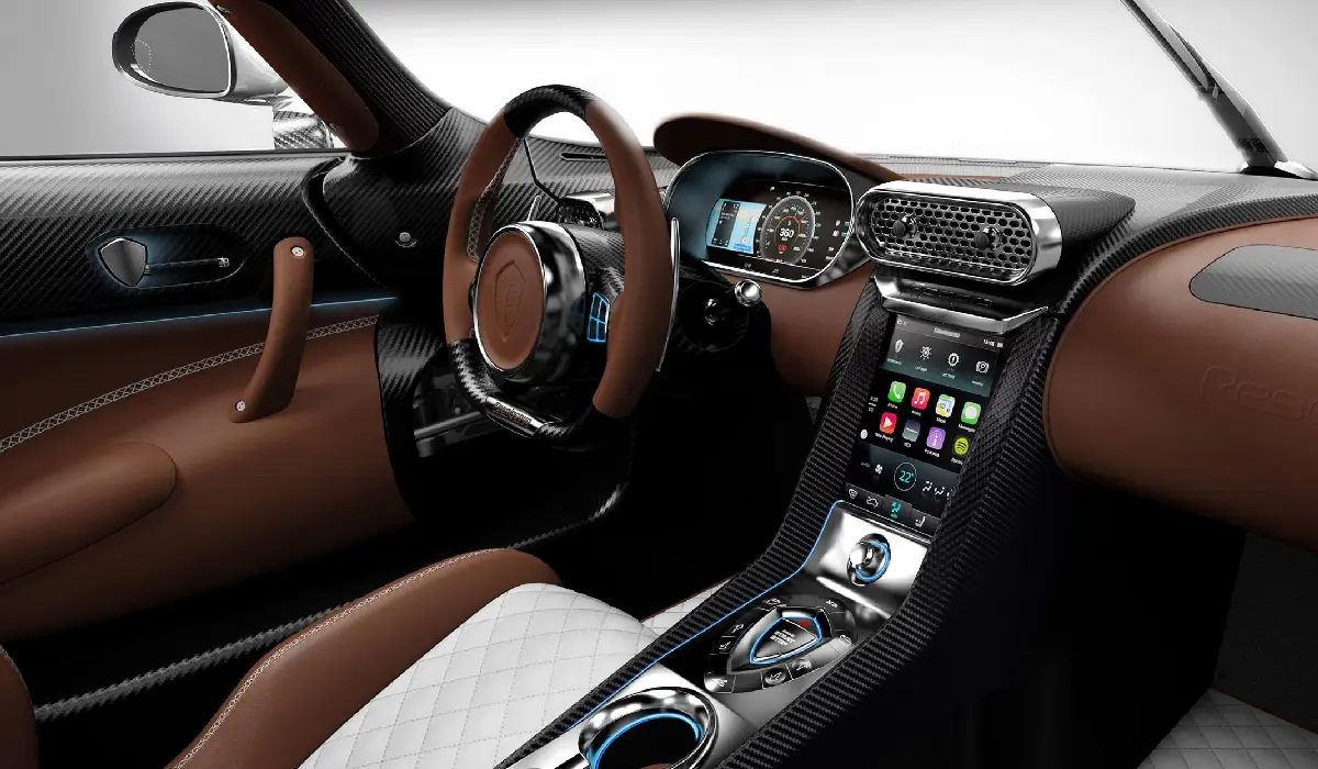 Koenigsegg - Regera - Car Rentals Near me - Used Cars Near me - Exclusive Concierge Club.webp